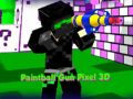 Leikur Fyrirgefningar Píkin 3D á netinu
