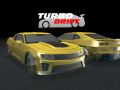 Leikur Turbo Drift á netinu