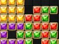Leikur Jewel Blocks á netinu