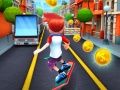 Leikur Subway Surfers EG á netinu Leikur Subway Surfers EG á netinu