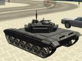 Leikur Tankur ökumaður simulator á netinu