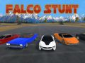 Leikur Falco Stunt á netinu