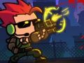 Leikur Zombie Gunpocalypse á netinu