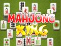 Leikur Mahjong Konungur á netinu