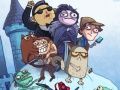Leikur Троллфейс квест: Видео мемы и сериалы á netinu