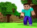 Leikur Mini Craft á netinu
