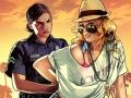 Leikur GTA Puzzla Vettvangur á netinu