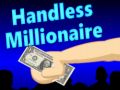 Leikur Hendurlausi milljónari á netinu Leikur Hendurlausi milljónari á netinu