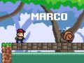 Leikur Marco á netinu