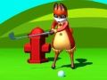 Leikur Golf Ríka á netinu