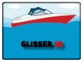 Leikur Glisser.io á netinu