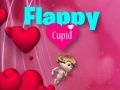 Leikur Flappy Kupid á netinu