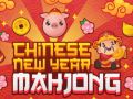 Leikur Mahjong Keðja á netinu