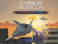 Leikur Cyberheimar: Útflutning stríðs á netinu