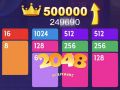 Leikur 2048 Spil á netinu