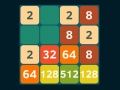 Leikur 2048 Ögrun á netinu
