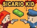 Leikur Sicario Barn á netinu
