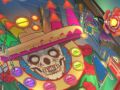 Leikur Pinball Simúlator Dögum Deyja á netinu Leikur Pinball Simúlator Dögum Deyja á netinu