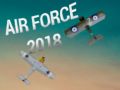 Leikur Flugher það 2018 á netinu