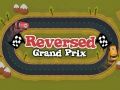 Leikur Afturhvarf Grand Prix á netinu