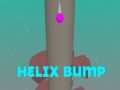 Leikur Helix Bump á netinu Leikur Helix Bump á netinu