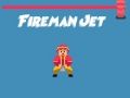 Leikur Eldfræðingur Jet á netinu