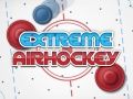 Leikur Extreme Airhockey á netinu