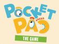 Leikur Pocket Pac leikurinn á netinu