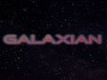 Leikur Galaxian á netinu