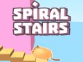 Leikur Spiral stigar á netinu