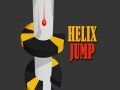 Leikur Helix Stökk á netinu