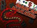 Leikur Maðkur Mahjong á netinu
