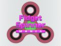 Leikur Fidget Spinner Hringurinn á netinu Leikur Fidget Spinner Hringurinn á netinu