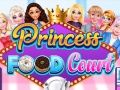 Leikur Prinsessan Matráð á netinu