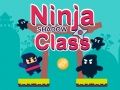 Leikur Ninja Skuggi Flokkur á netinu