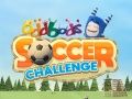 Leikur Oddbods Fótboltakall á netinu