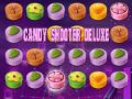 Leikur Candy Shooter Deluxe á netinu