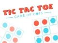 Leikur Tic Tac Toe leikur á netinu