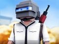 Leikur Pubg Piksel á netinu Leikur Pubg Piksel á netinu