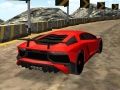 Leikur Lambo Drifter á netinu
