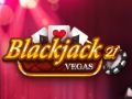 Leikur Blackjack Vegas 21 á netinu