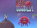 Leikur Astrovault! á netinu