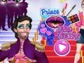 Leikur Prins Drag Queen á netinu
