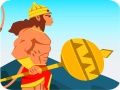 Leikur Hanuman Ævintýri á netinu