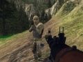 Leikur Geðveik Kommando á netinu