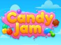 Leikur Candy Jam á netinu