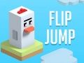 Leikur Flip Hopp á netinu