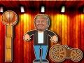 Leikur Trump Ragdoll á netinu