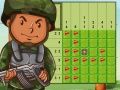 Leikur Mínustríðshetja Sapper á netinu Leikur Mínustríðshetja Sapper á netinu