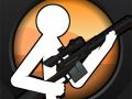 Leikur Ofur Sniper Morðingi á netinu